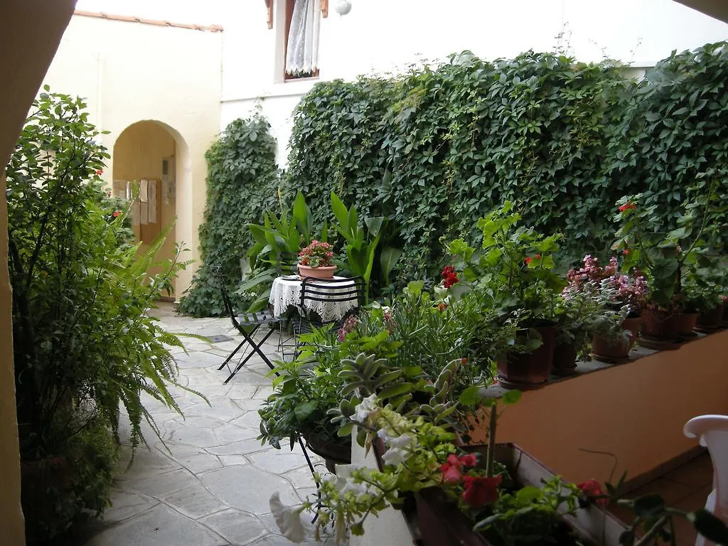 Apartament Muses Neos Marmaras 0*,  Grecja