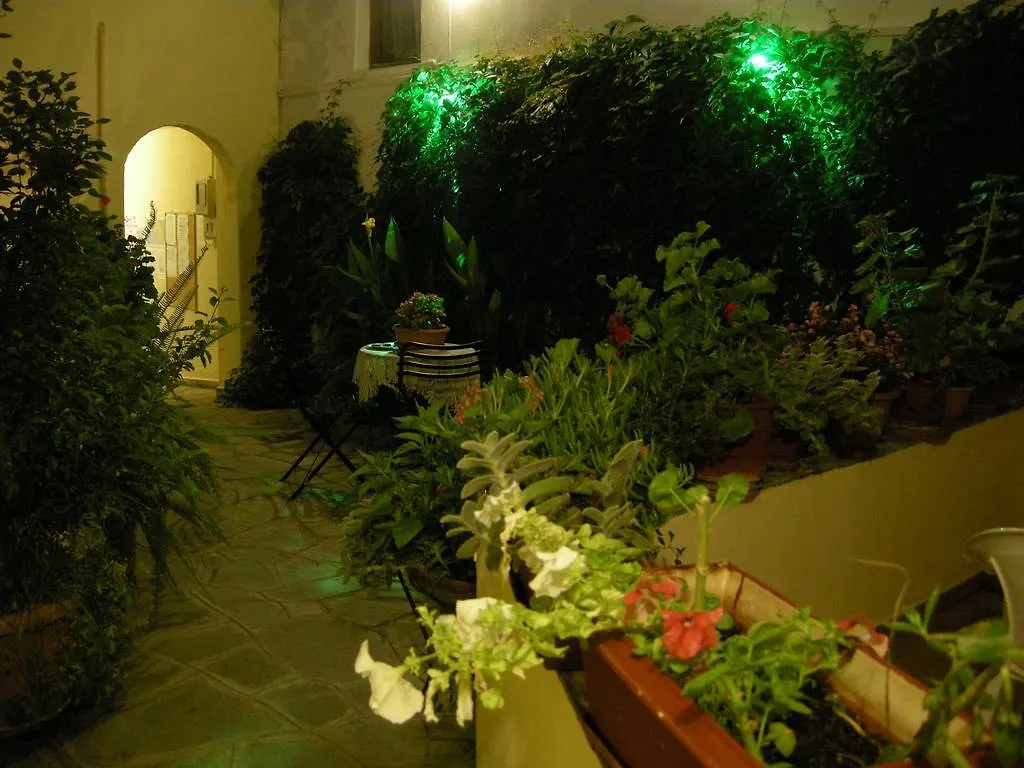 Apartament Muses Neos Marmaras 0*,  Grecja